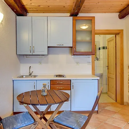 Sherpa Holiday home