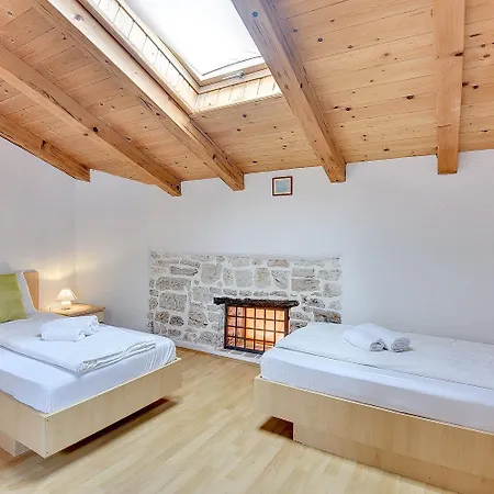Casa vacanze Sherpa