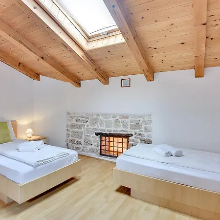 Holiday home Sherpa