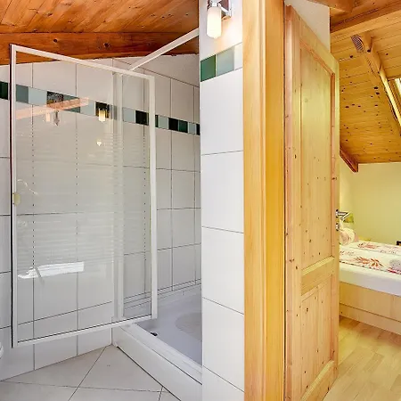 Casa vacanze Sherpa *