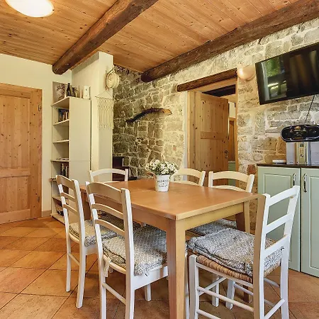 Sherpa Holiday home *
