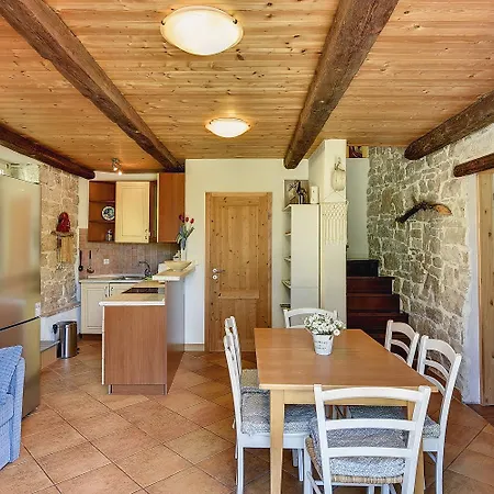 Sherpa Holiday home *