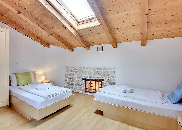 Hébergement de vacances Sherpa