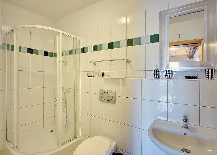 Sherpa Hébergement de vacances