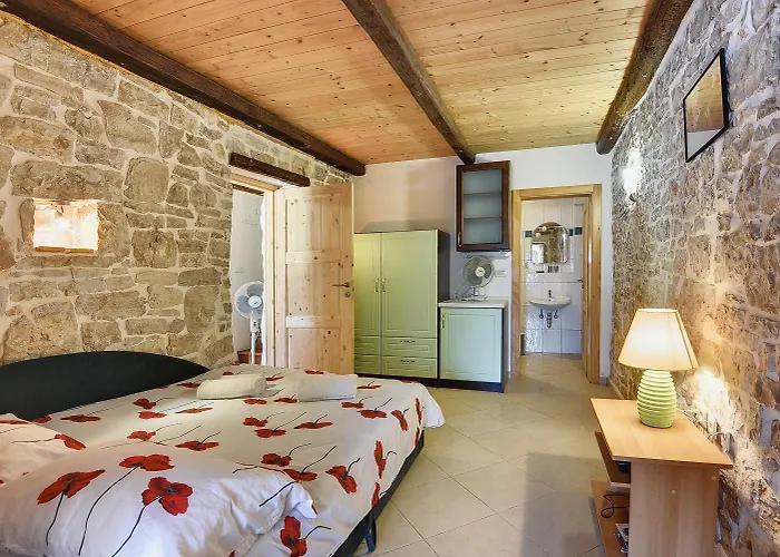 Hébergement de vacances Sherpa *