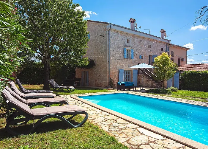 Sherpa * Sveti Lovreč Pazenatički